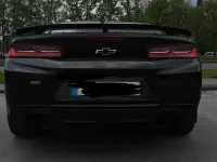Occasion Chevrolet Camaro 453 ch (333 kW) 2016 Noir Coupé