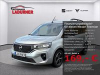 Gebraucht Nissan Townstar 360º 131 PS (96 kW) 2022 Grau Van