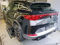 Gebraucht Cupra Formentor VZ 310 PS (228 kW) 2021 Schwarz SUV
