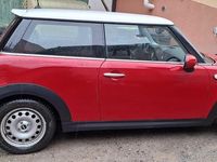 Gebraucht Mini Cooper 129 PS (94 kW) 2009 Kleinwagen