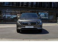 Gebraucht Mercedes EQA250 139 kW (190 PS) 2022 SUV