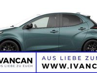 Neu Mazda 2 Homura-Line 116 PS (85 kW) 2026 Fern green Kleinwagen