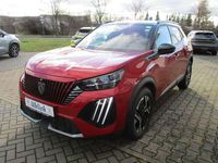 Gebraucht Peugeot 2008 GT 136 PS (100 kW) 2025 Elixierrot SUV