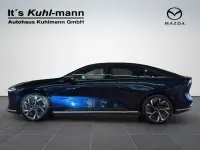 Gebraucht Mazda 6e Takumi-Line 189 kW (258 PS) 2026 Blau Limousine