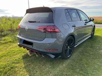 gebraucht VW Golf 2.0 TSI 213kW OPF DSG GTI TCR GTI TCR