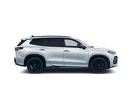 Neu VW Tayron R-line 204 PS (150 kW) 2026 Silber SUV