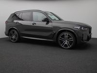 Gebraucht BMW X5 M Sport 530 PS (389 kW) 2023 Grau SUV
