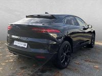 Gebraucht Jaguar I-Pace R-Dynamic 297 kW (405 PS) 2024 Schwarz SUV