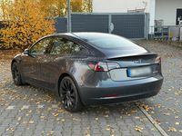 Gebraucht Tesla Model 3 Performance 377 kW (513 PS) 2022 Grau Limousine