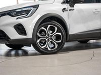 Gebraucht Mitsubishi ASX Edition 159 PS (116 kW) 2023 Himalaya weiß/onyx schwarz met SUV