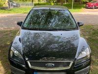 gebraucht Ford Focus 2.0 FLH TDCI