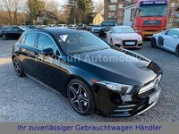 Gebraucht Mercedes A35 AMG AMG 306 PS (225 kW) 2019 Schwarz Limousine