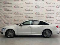 Gebraucht Audi A6 Sport 320 PS (235 kW) 2018 Weiß Limousine
