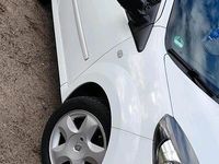 Gebraucht Renault Twingo 75 PS (55 kW) 2014 Weiß Kleinwagen