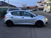 Gebraucht Seat Ibiza ST Reference 69 PS (50 kW) 2010 Silber Kombi