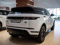 gebraucht Land Rover Range Rover evoque P300e R-Dynamic SE