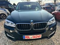 Gebraucht BMW X5 Sport Line 258 PS (189 kW) 2013 Schwarz SUV