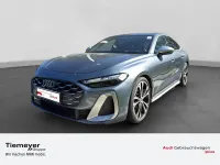 Gebraucht Audi S5 S-Line 367 PS (269 kW) 2025 Horizontblau metallic Limousine