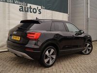 Second-hand Audi Q2 Design 116 CP (85 kW) 2017 Negru SUV