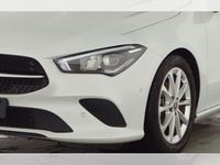 gebraucht Mercedes CLA180 Shooting Brake mit NIGHT+LED+CARPLAY+DAB+2 JAHRE GARANTIE👀👏