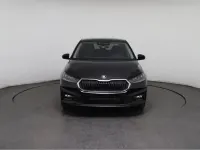 Neu Skoda Fabia Easy 95 PS (69 kW) 2026 Schwarz, blackmagic (1z1z) Kleinwagen