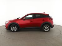 gebraucht Mazda CX-3 1.8 Skyactiv-D Exclusive-Line, Diesel, 18.050 €