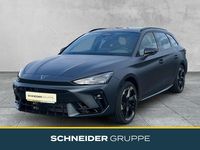 Neu Cupra Leon VZ 333 PS (244 kW) 2026 Grau Kombi