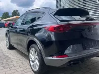 Gebraucht Cupra Formentor Basis 150 PS (110 kW) 2024 Schwarz SUV