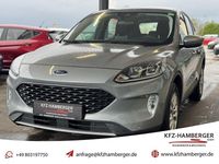 Gebraucht Ford Kuga Cool & Connect 150 PS (110 kW) 2024 Silber SUV
