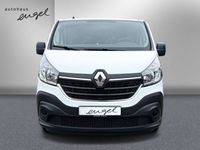 gebraucht Renault Trafic ENERGY dCi 145 L2H1 3,0t Komfort,KLIMA,AHK