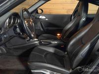 Gebraucht Porsche 911 Carrera 325 PS (239 kW) 2005 Schwarz Coupé