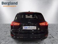 Neu Ford Focus Titanium X 155 PS (114 kW) 2026 Schwarz Limousine