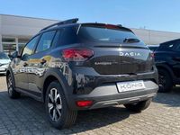 gebraucht Dacia Sandero Stepway Expression+ TCe 100 ECO-G