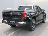 gebraucht VW Amarok Style DC 2.0 TDI 151 kW 4MOTION 10-Gang Aut