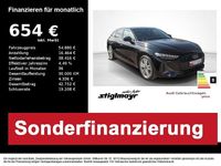 Second-hand Audi A5 Sport 299 CP (219 kW) 2025 Negru Break