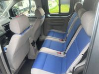 gebraucht VW Caddy Life 1.4L 55KW 5.Sitzer -