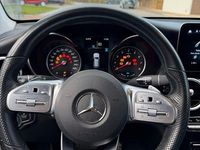 Gebraucht Mercedes GLC200 197 PS (144 kW) 2019 Beige SUV