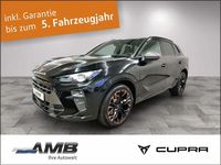 Gebraucht Cupra Terramar VZ 272 PS (200 kW) 2025 Schwarz SUV