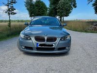 Gebraucht BMW 325 M Performance 218 PS (160 kW) 2007 Silber Coupé