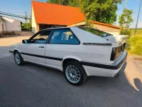 Gebraucht Audi Quattro 136 PS (100 kW) 1987 Coupé