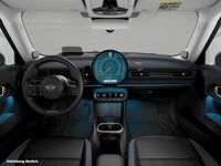 Usata Mini Cooper 114 kW (156 CV) 2025 Nero Utilitaria