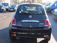 gebraucht Fiat 500 1.0 Hybrid GSE N3 LOUNGE 51kW PDC L&R LM DAB