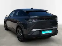 Gebraucht Peugeot 3008 Allure 145 PS (106 kW) 2024 Grau SUV