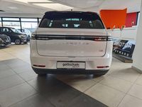 Neu Leapmotor C10 160 kW (218 PS) 2025 Weiß SUV