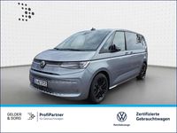 Gebraucht VW Multivan Goal 245 PS (180 kW) 2025 Silber Van