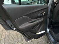 gebraucht Opel Mokka 1.4 Turbo/Start Stop 4x4 Turbo