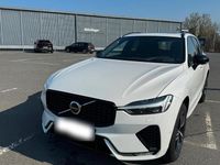 Gebraucht Volvo XC60 197 PS (144 kW) 2022 Weiß SUV