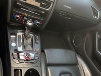 Gebraucht Audi A5 Sportback Sport 245 PS (180 kW) 2013 Grau Kleinwagen