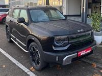 Gebraucht Baic BJ30 280 PS (205 kW) 2025 Schwarz SUV