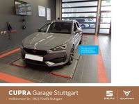 Gebraucht Seat Leon 150 PS (110 kW) 2022 Graphene grau Kombi